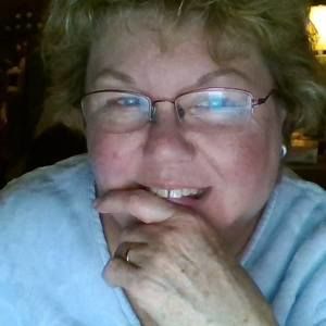 Meet your Posher, Rita